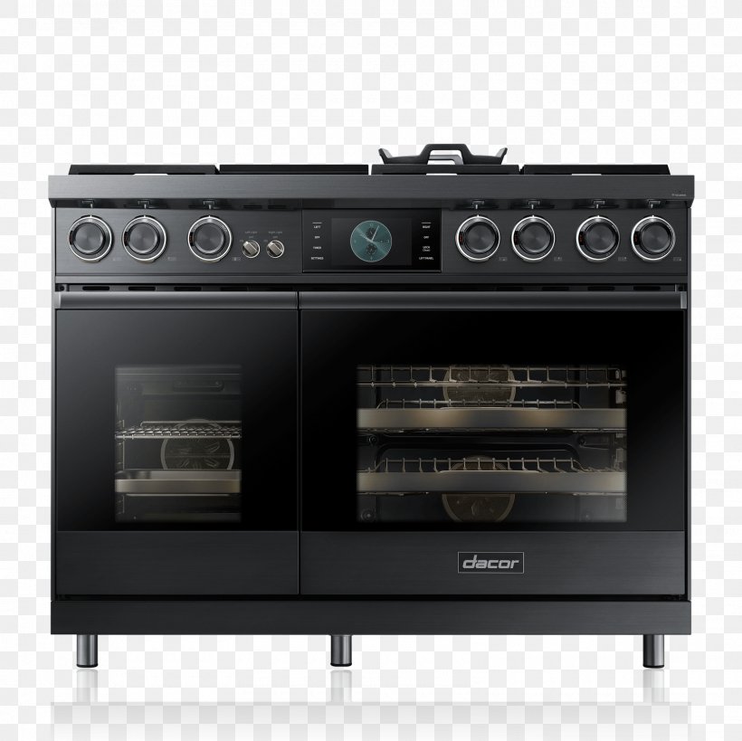 Gas Stove Cooking Ranges Dacor Natural Gas Propane, PNG, 1600x1600px, Gas Stove, Cooking Ranges, Dacor, Electronic Instrument, Electronics Download Free