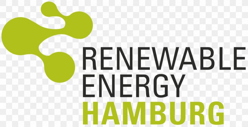 Hamburg Renewable Energy Renewable Resource Solar Energy, PNG, 1280x656px, Hamburg, Area, Brand, Communication, Company Download Free
