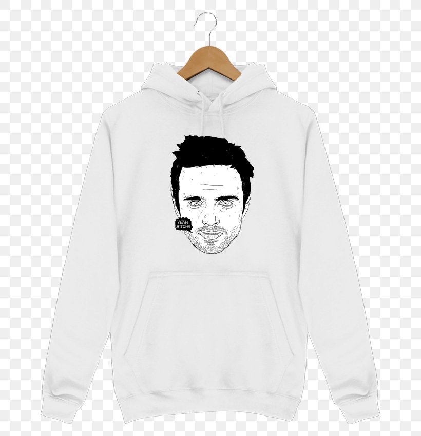 Hoodie T-shirt Bluza Jesse Pinkman, PNG, 690x850px, Hoodie, Black, Bluza, Hip, Hood Download Free