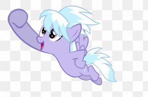 Horse - Horse Fairy Clip Art Ear Illustration PNG