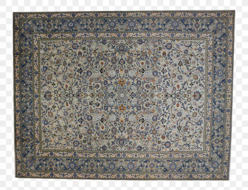 Kashan Persian Carpet Furniture Chairish, PNG, 824x634px, Kashan, Art, Blue, Carpet, Chairish Download Free