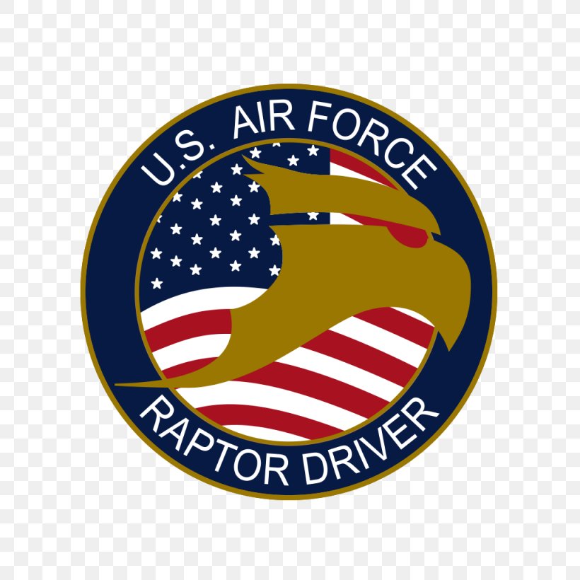 Lockheed Martin F-22 Raptor McDonnell Douglas F-15E Strike Eagle McDonnell Douglas F-15 Eagle McDonnell Douglas KC-10 Extender General Dynamics F-16 Fighting Falcon, PNG, 1025x1025px, Lockheed Martin F22 Raptor, Area, Badge, Boeing Kc135 Stratotanker, Brand Download Free
