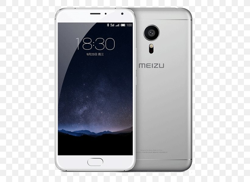Meizu PRO 5 Exynos Smartphone Android, PNG, 600x600px, Meizu Pro 5, Android, Android Marshmallow, Cellular Network, Central Processing Unit Download Free