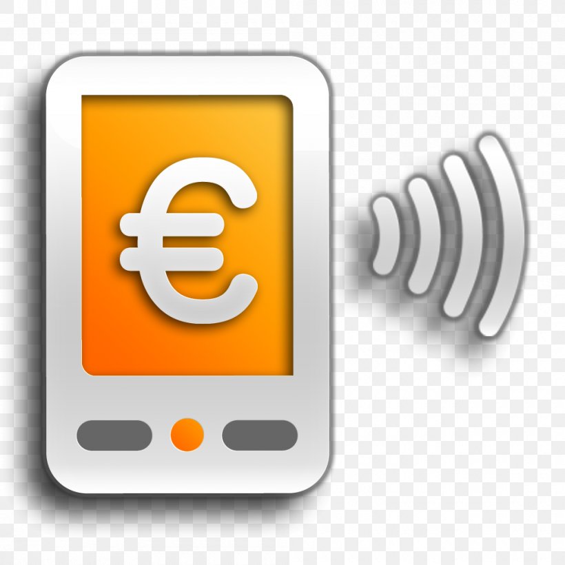 Mobile Payment Contactless Payment Orange S.A. Smartphone, PNG, 1000x1000px, Mobile Payment, Brand, Communication, Computer Icon, Contactless Payment Download Free