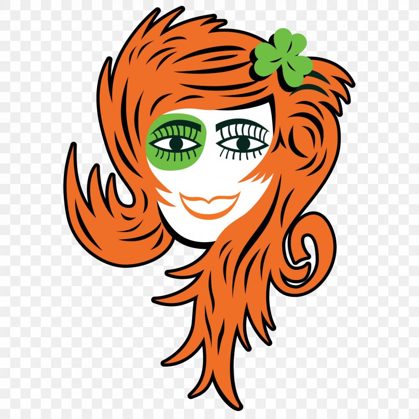Molly's At The Market Saint Patrick's Day Alt Attribute St Pat's Clip Art, PNG, 1800x1800px, Alt Attribute, Art, Artwork, Face, Fictional Character Download Free