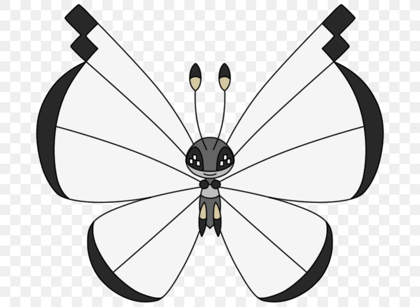 Pokémon X And Y Monarch Butterfly Spewpa Vivillon, PNG, 700x600px, Pokemon, Arthropod, Bicycle Frame, Bicycle Part, Bicycle Wheel Download Free