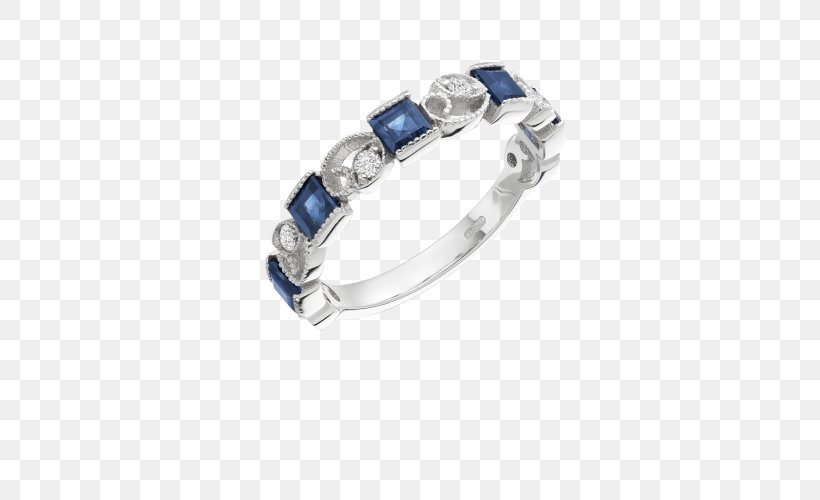 Sapphire Engagement Ring Ireland Wedding Ring, PNG, 500x500px, Sapphire, Blue, Body Jewellery, Body Jewelry, Bracelet Download Free