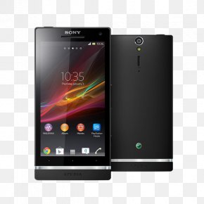 Smartphone - Sony Xperia S Sony Xperia Z5 Compact Sony Xperia Z5 Premium PNG