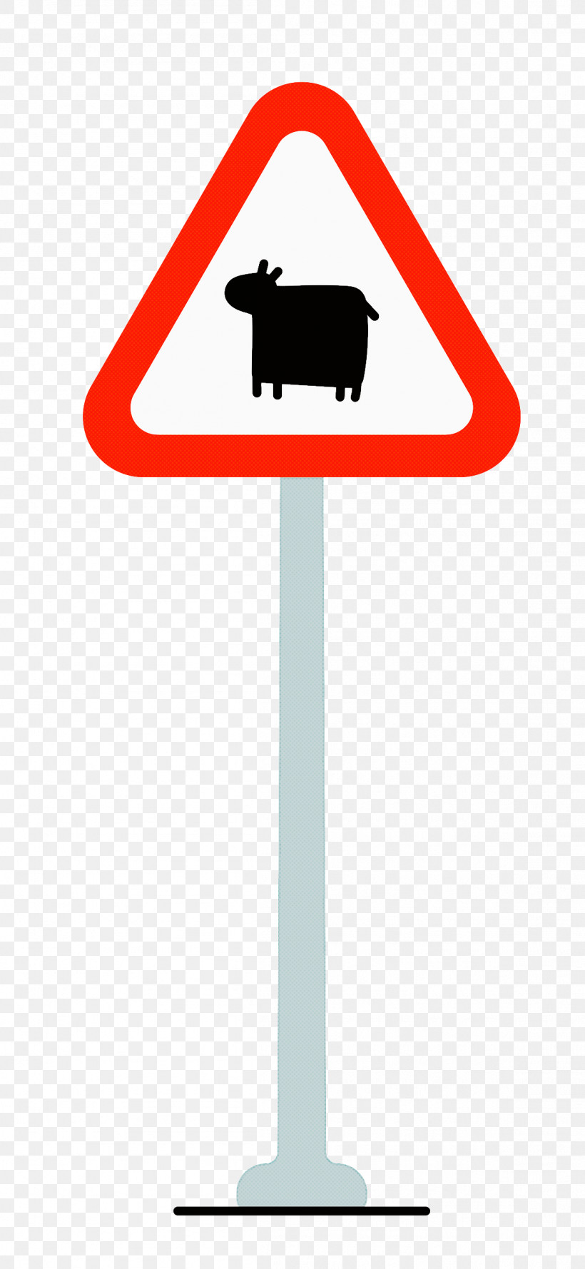 Traffic Sign Line Triangle Meter Traffic, PNG, 1152x2500px, Traffic Sign, Geometry, Line, Mathematics, Meter Download Free