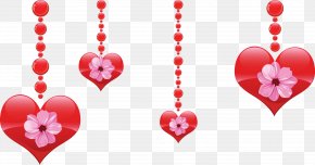 LOVE - Valentine's Day Animation Love Clip Art PNG