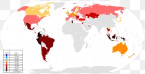 United States - World War III United States Alliance PNG