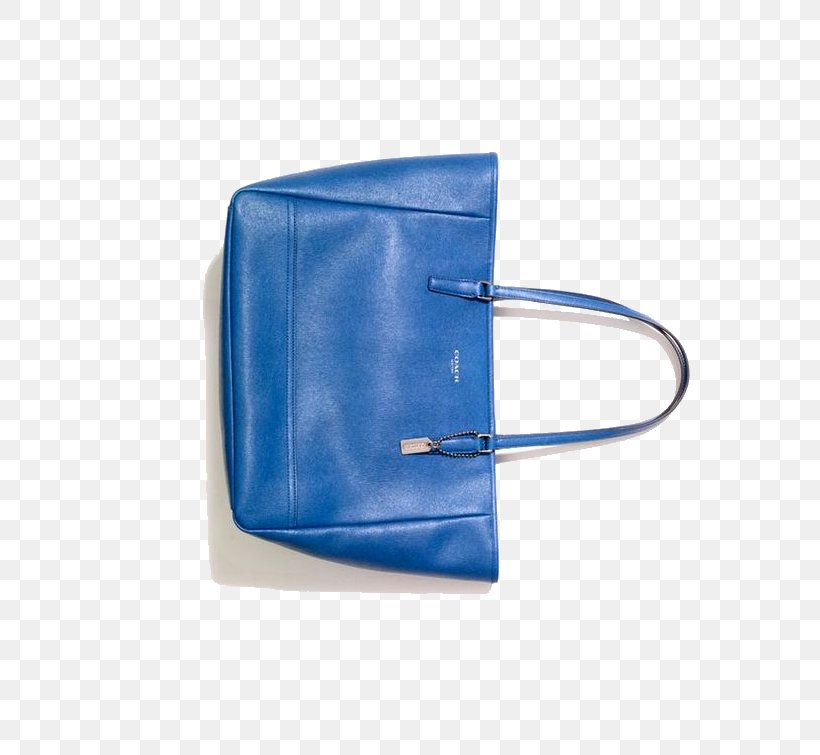 Blue Bag Download, PNG, 735x755px, Blue, Bag, Blue Bag, Cobalt Blue, Designer Download Free