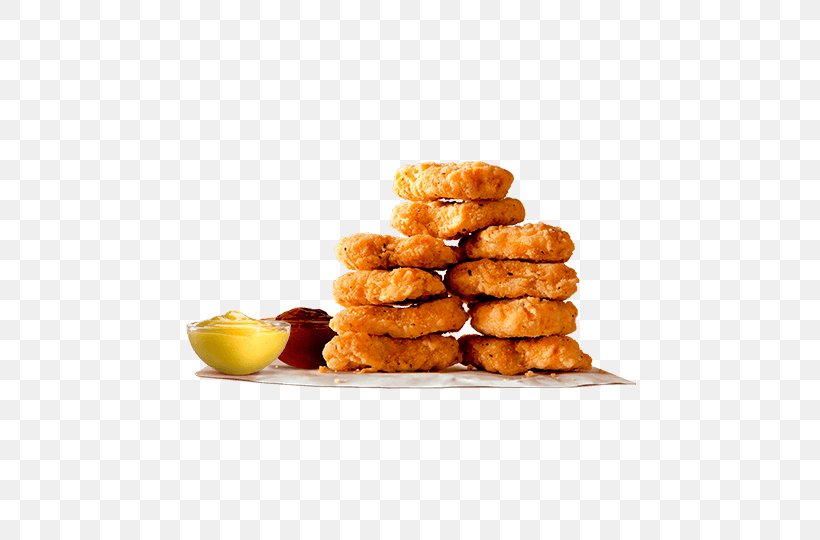 Burger King Chicken Nuggets Buffalo Wing French Fries Chicken Fingers, PNG, 500x540px, Chicken Nugget, American Food, Buffalo Wing, Burger King, Burger King Chicken Nuggets Download Free