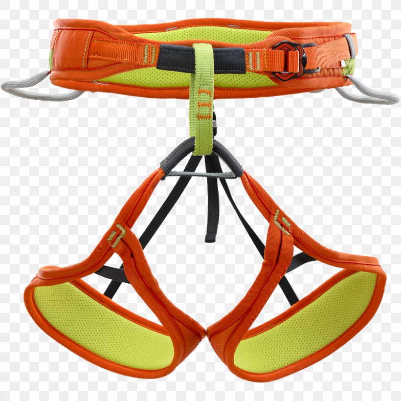 Climbing Harnesses Rock Climbing Quickdraw Sport Climbing, PNG, 1000x1000px, Climbing Harnesses, Backpack, Climbing, Climbing Harness, Climbing Shoe Download Free
