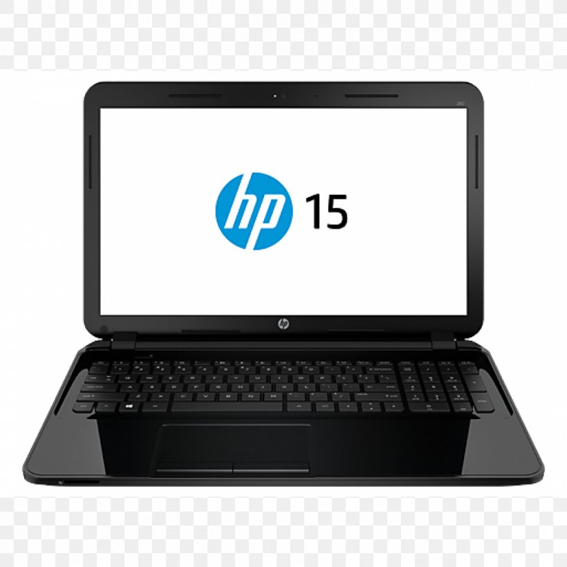 Laptop Hewlett-Packard HP 250 Intel Core, PNG, 1200x1200px, Laptop, Brand, Celeron, Computer, Computer Accessory Download Free