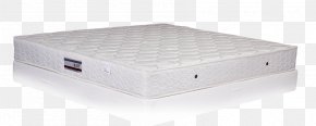 Mattress - Mattress Bed Frame PNG