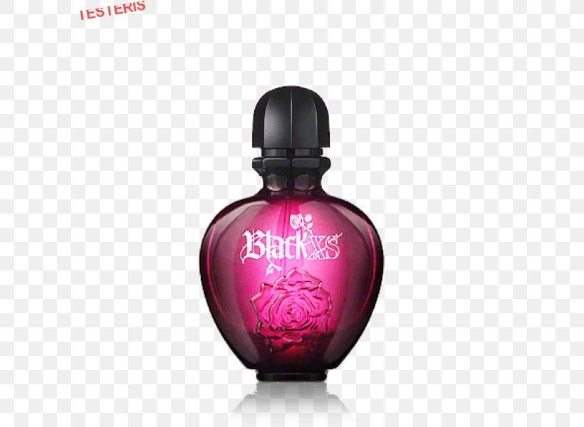 Perfume - Perfume Eau De Toilette XS Pour Elle Tommy Hilfiger Christian Dior SE PNG