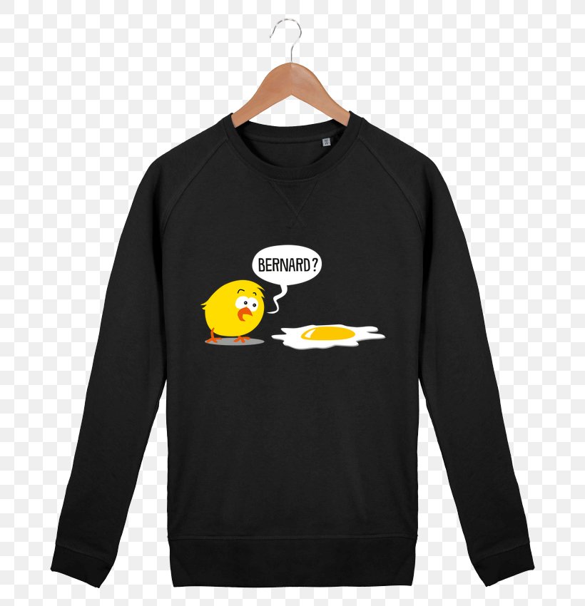 T-shirt Bluza Sweater Clothing Collar, PNG, 690x850px, Tshirt, Bag, Black, Bluza, Brand Download Free