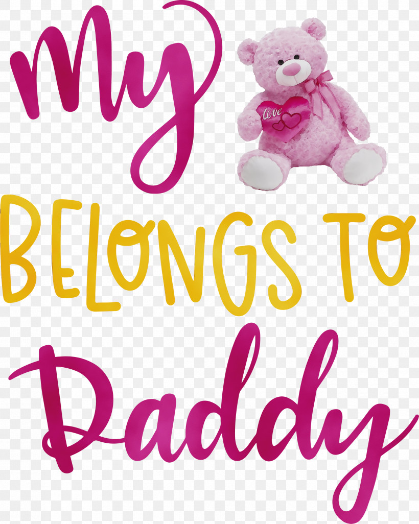 Teddy Bear, PNG, 2396x3000px, Valentines Day, Bears, Biology, Happiness, Logo Download Free