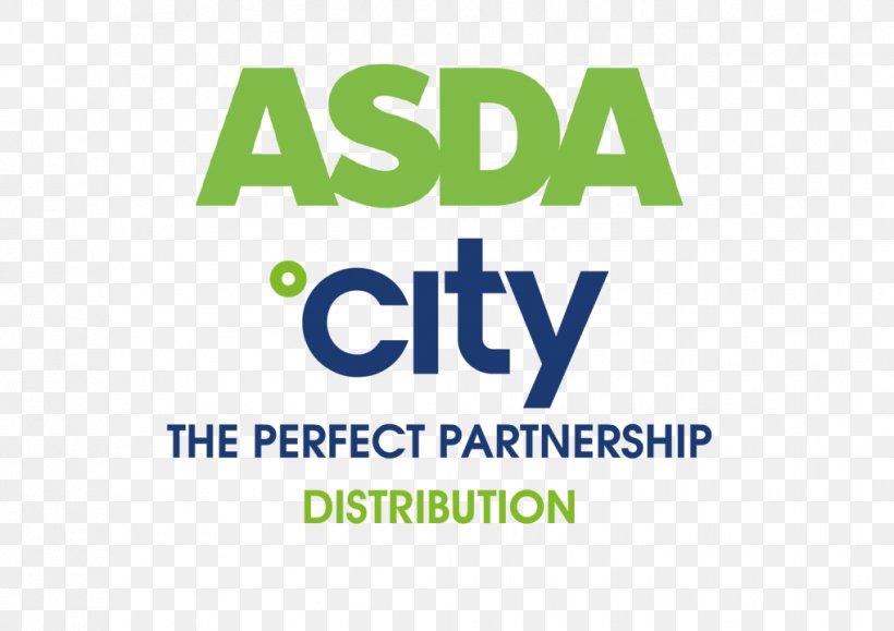 Asda Stores Limited Logo Retail Company Asda Harehills Supermarket, PNG, 1018x720px, Asda Stores Limited, Area, Brand, Company, Copywriting Download Free