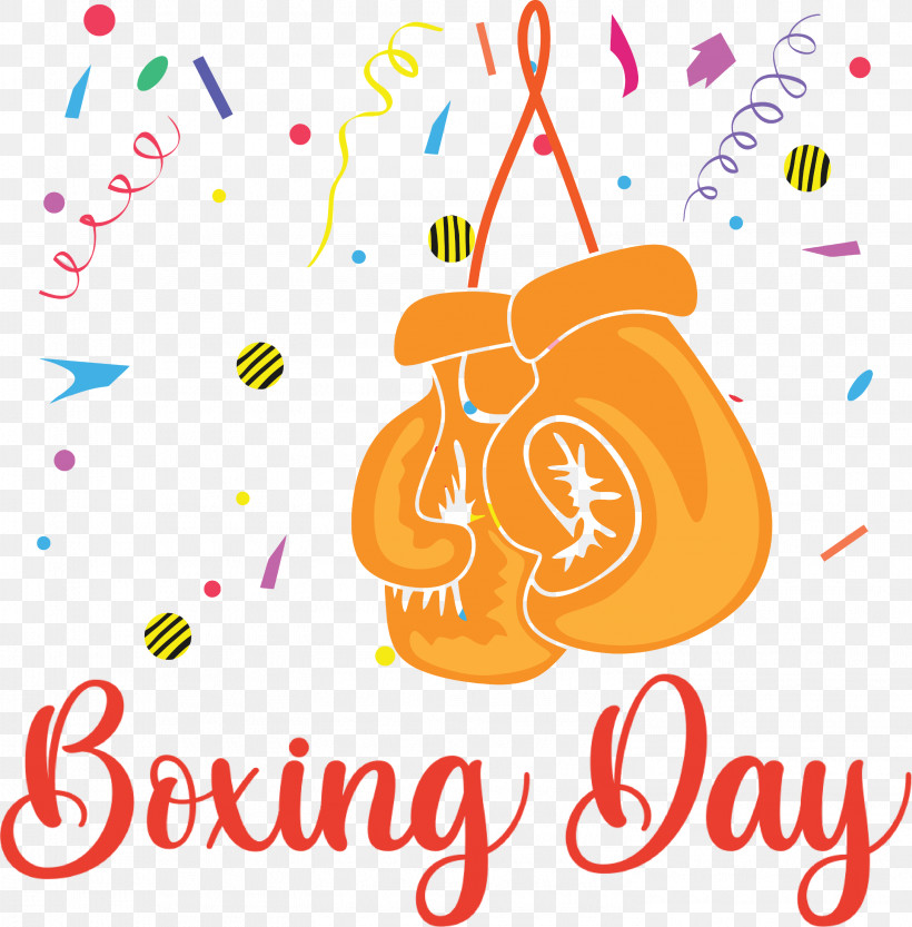 Boxing Day, PNG, 2953x3000px, Boxing Day, Cartoon, Fruit, Geometry, Happiness Download Free