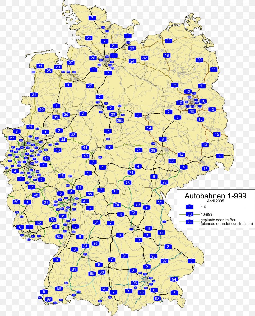 Bundesautobahn 1 Almanya'daki Otoyollar Controlled-access Highway Speed Limit, PNG, 2444x3030px, Bundesautobahn 1, Advisory Speed Limit, Almanya Daki Otoyollar, Area, Border Download Free