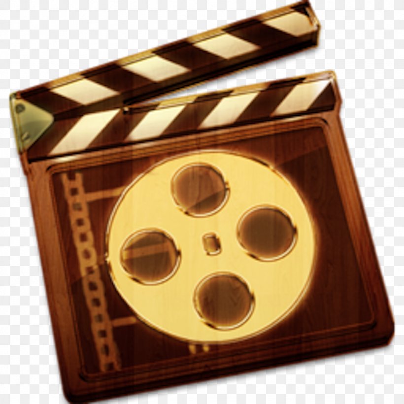 Video Editing Mac App Store Video File Format, PNG, 1024x1024px, Video Editing, Box, Clapperboard, Computer Software, Film Download Free