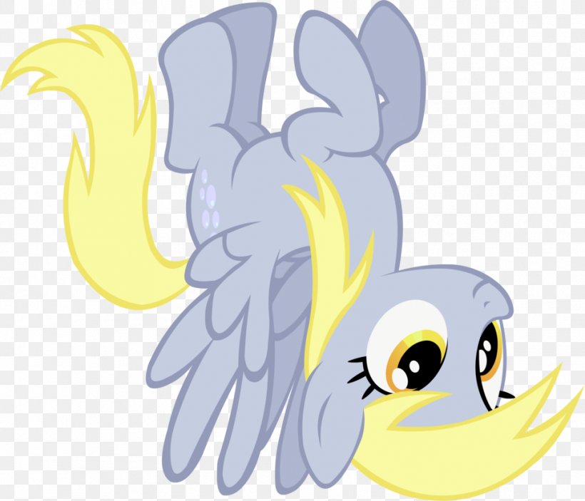Derpy Hooves Rarity Spike Pony Beak, PNG, 965x828px, Derpy Hooves, Art, Beak, Bird, Cartoon Download Free