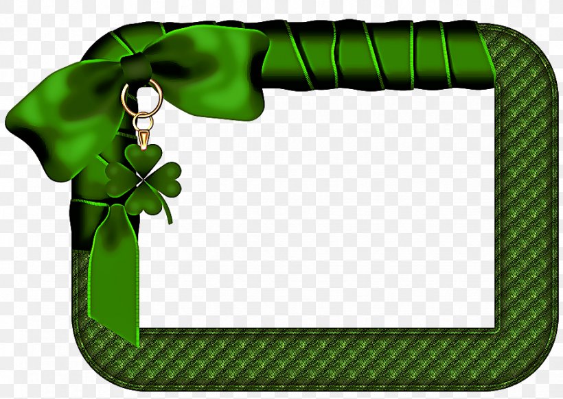 Gold Frame Frame, PNG, 921x654px, Saint Patricks Day, Bicycle Frames, Drawing, Fictional Character, Film Frame Download Free