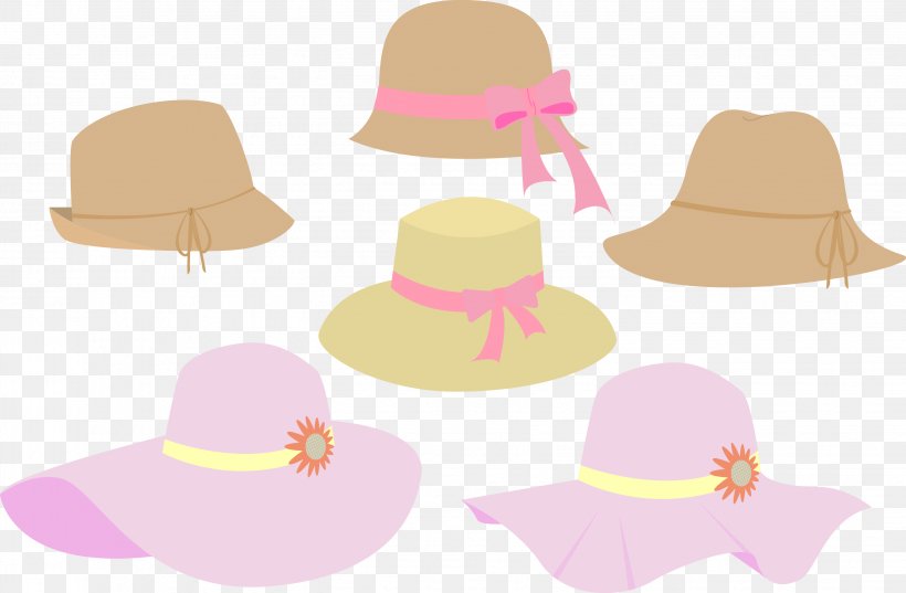 Hat Royalty-free Euclidean Vector, PNG, 2856x1871px, Hat, Cap, Clothing, Fashion Accessory, Hard Hats Download Free