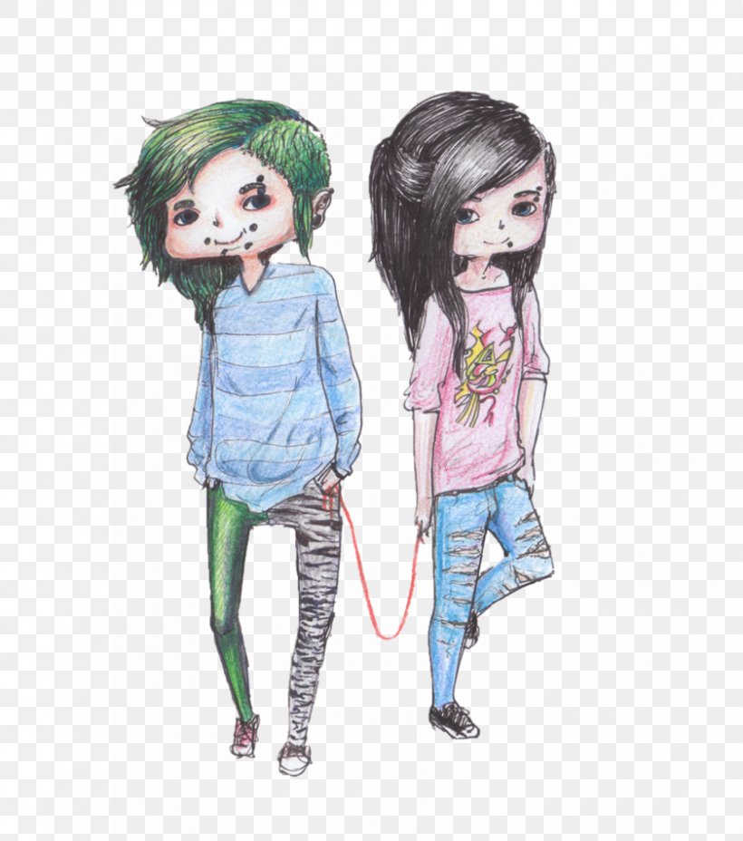 Child - Human Behavior Child Character PNG