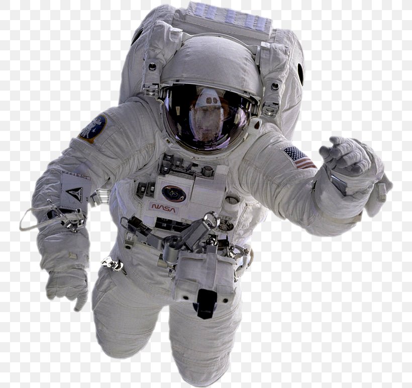International Space Station Astronaut Space Suit Clip Art, PNG, 746x771px, International Space Station, Apollo 11, Astronaut, Commercial Astronaut, Ed White Download Free