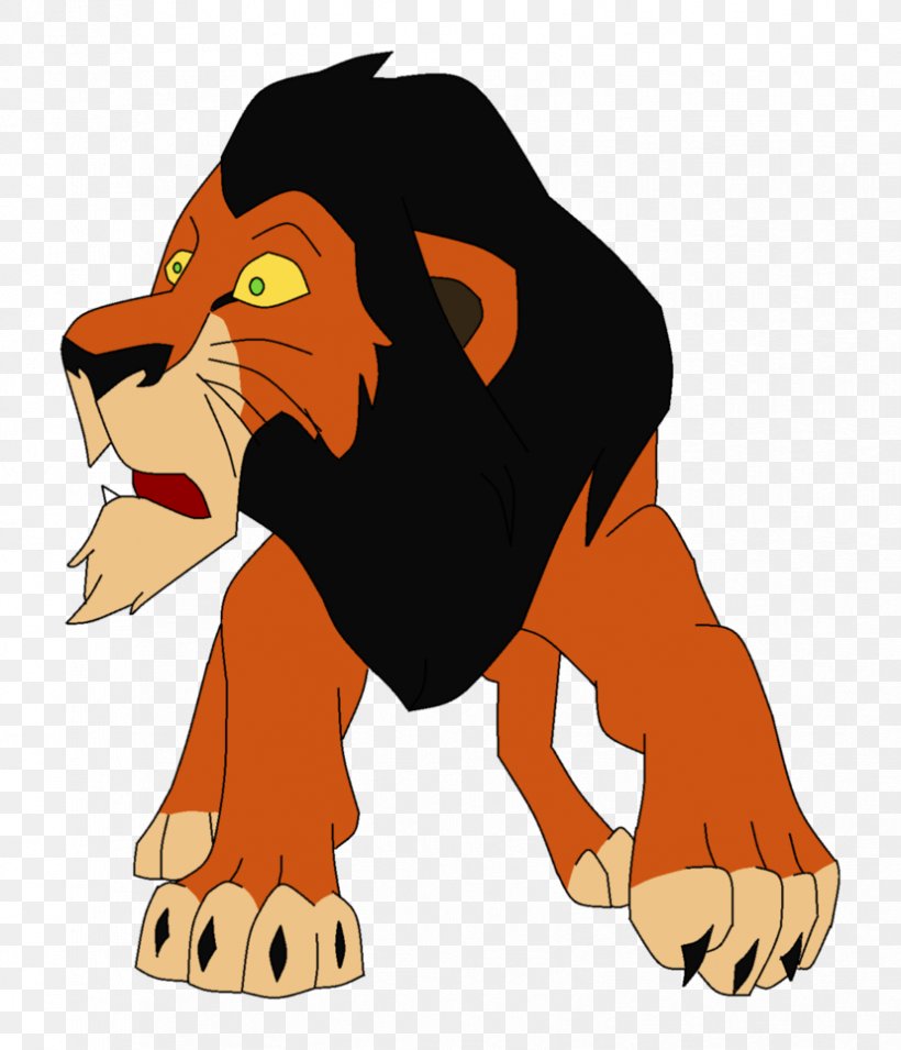 Lion Nala Simba Scar Pumbaa, PNG, 828x965px, Scar, Animation, Art, Big Cats, Carnivoran Download Free