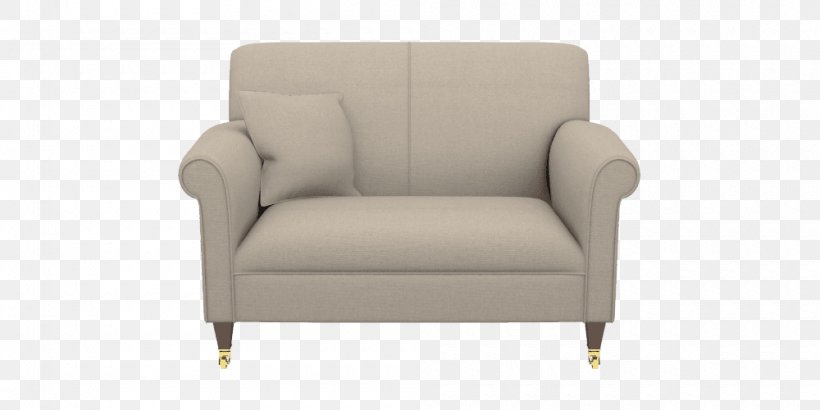 Loveseat Club Chair Couch Armrest Comfort, PNG, 1000x500px, Loveseat, Armrest, Chair, Club Chair, Comfort Download Free