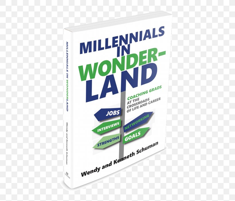 Millennials In Wonderland: Coaching Grads At The Crossroads Of Life And Career Pro Bono Book Amazon.com, PNG, 520x703px, Coaching, Amazoncom, Book, Brand, Pro Bono Download Free