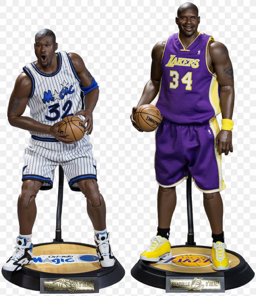 Orlando Magic NBA All-Star Game Los Angeles Lakers Action & Toy Figures, PNG, 1127x1300px, 16 Scale Modeling, Orlando Magic, Action Toy Figures, Basketball, Basketball Player Download Free