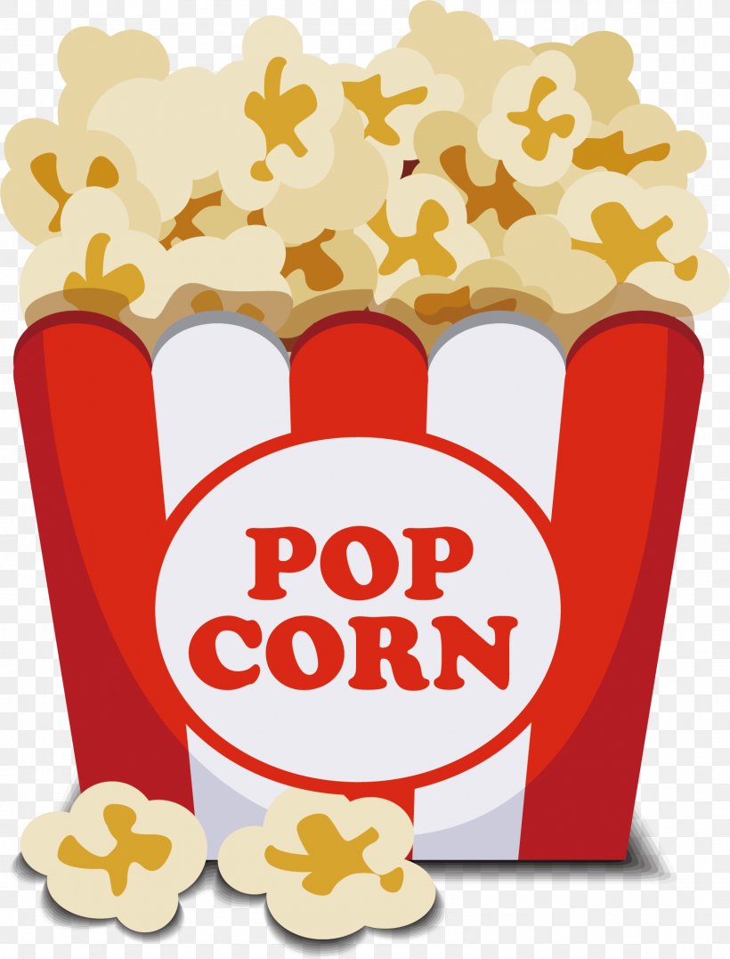 Popcorn Cartoon, PNG, 1591x2091px, Popcorn, Cartoon, Cinema, Cuisine, Cup Download Free