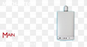Boiler Banner - Product Design Boiler Electronics PNG