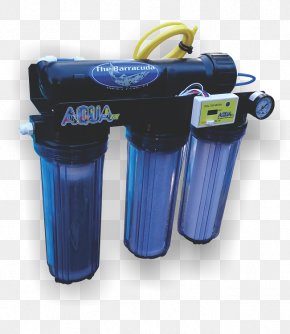 Glacial - Reverse Osmosis Reef Aquarium Water Membrane PNG