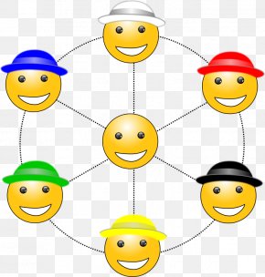 Six - Six Thinking Hats Thought Clip Art PNG
