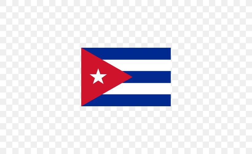 T-shirt Flag Of Cuba Cuban Cuisine, PNG, 500x500px, Tshirt, Area, Blue, Brand, Caribbean Download Free