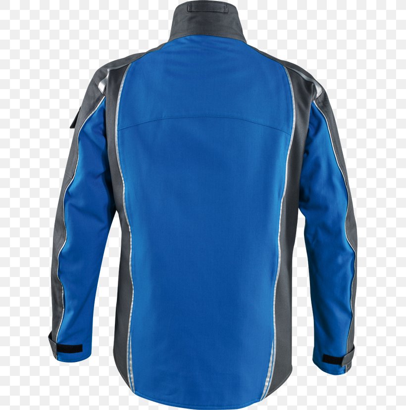 T-shirt Jacket Sweater Sleeve Clothing, PNG, 625x829px, Tshirt, Active Shirt, Azure, Blue, Clothing Download Free