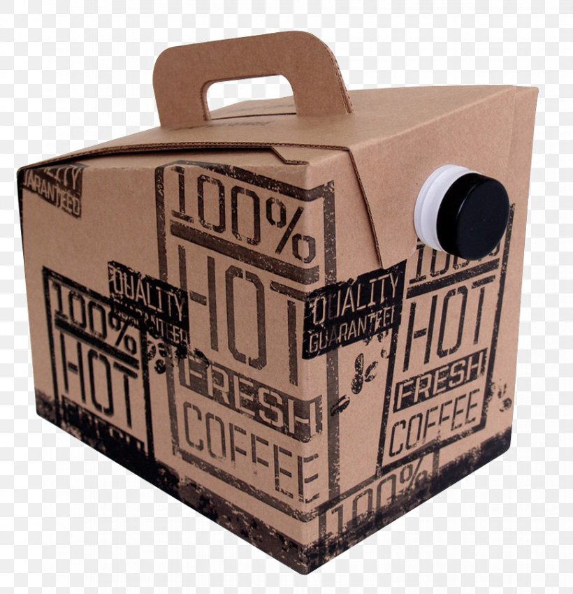 Take-out Coffee Cafe Caffè Americano Box, PNG, 868x900px, Takeout, Box, Brewed Coffee, Cafe, Cardboard Download Free