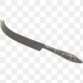 Knife - Utility Knives Throwing Knife Kitchen Knives Blade PNG