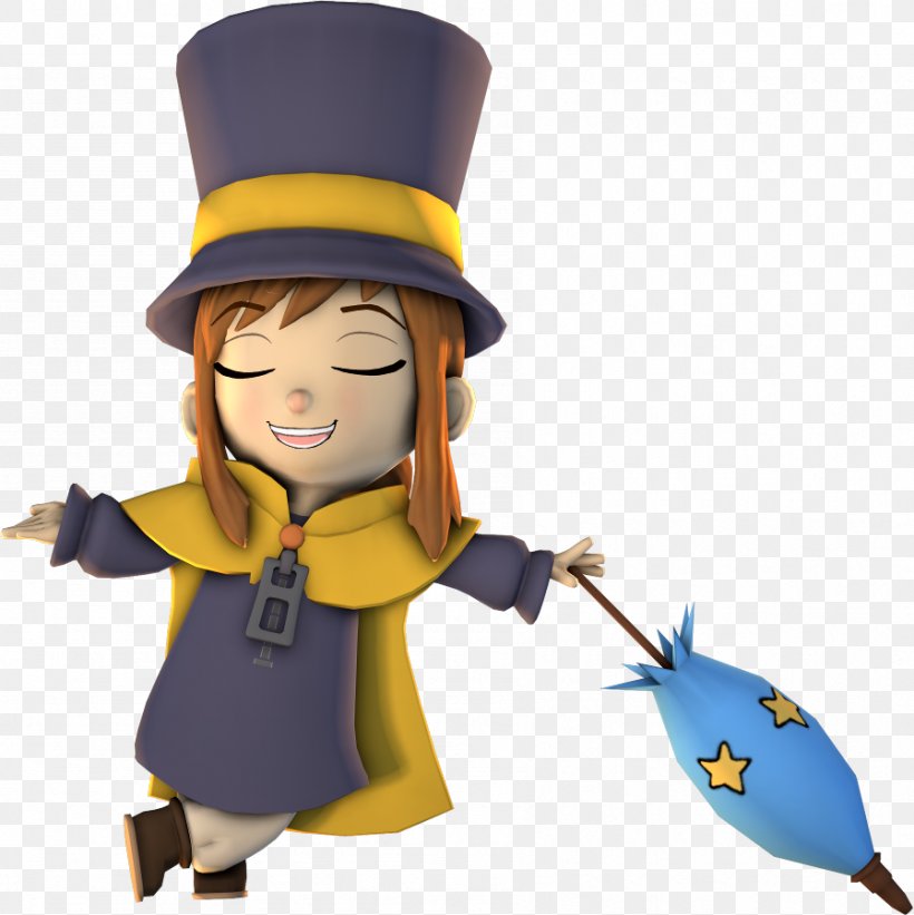 A Hat In Time Video Game Farming Simulator 17, PNG, 897x899px, Hat In Time, Art, Cartoon, Drawing, Fan Art Download Free