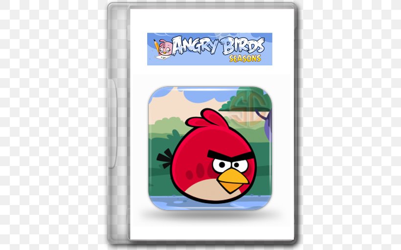 Angry Birds Seasons Angry Birds Star Wars II Angry Birds 2, PNG, 512x512px, Angry Birds Seasons, Angry Birds, Angry Birds 2, Angry Birds Blues, Angry Birds Evolution Download Free