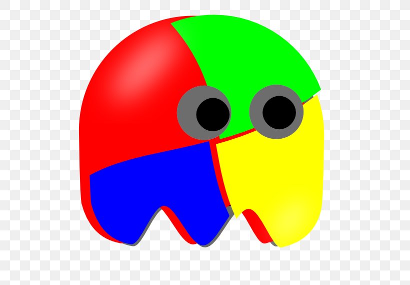 Clip Art Desktop Wallpaper Pac-Man Image, PNG, 600x569px, Pacman, Drawing, Emoticon, Game, Glasses Download Free