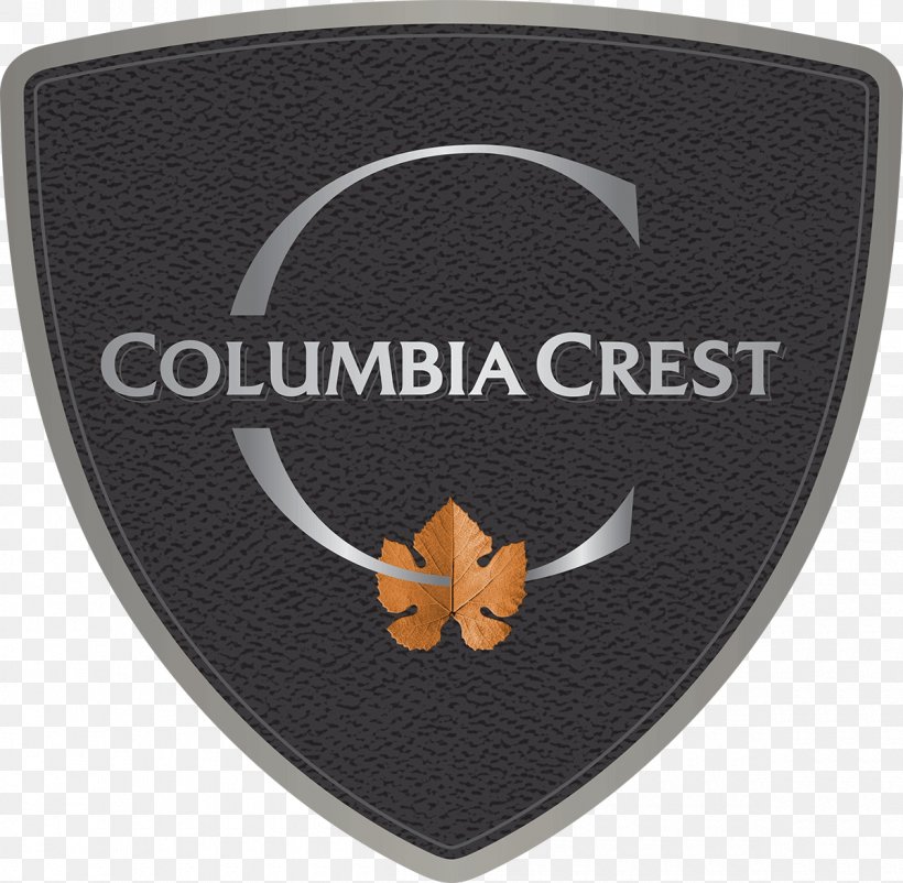 Columbia Crest Winery Columbia Valley AVA Horse Heaven Hills AVA Washington Wine, PNG, 1200x1174px, Wine, Badge, Brand, Cabernet Sauvignon, Chateau Ste Michelle Download Free