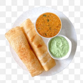 Rice - Dosa Chutney Indian Cuisine CrÃªpe Idli PNG
