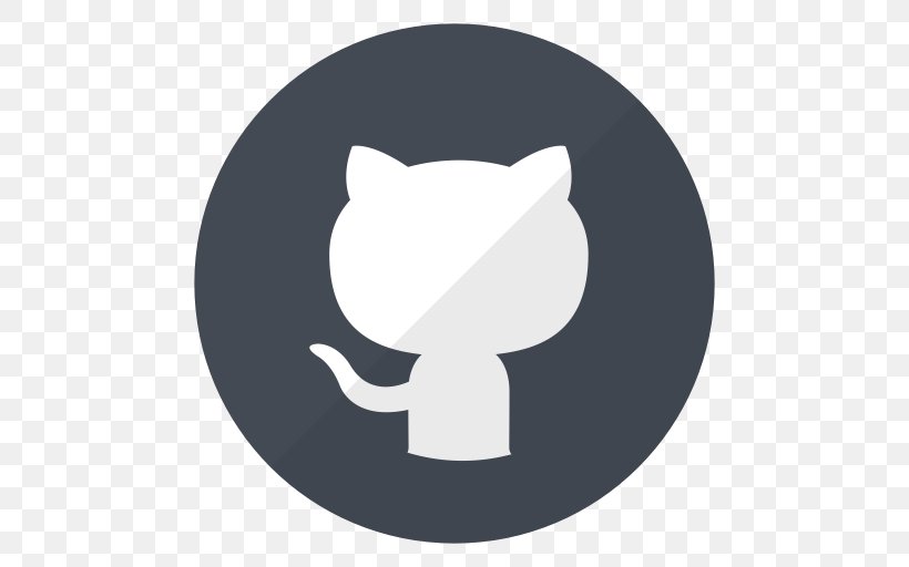 GitHub Android Google Play, PNG, 512x512px, Github, Android, Black And White, Fictional Character, Google Play Download Free